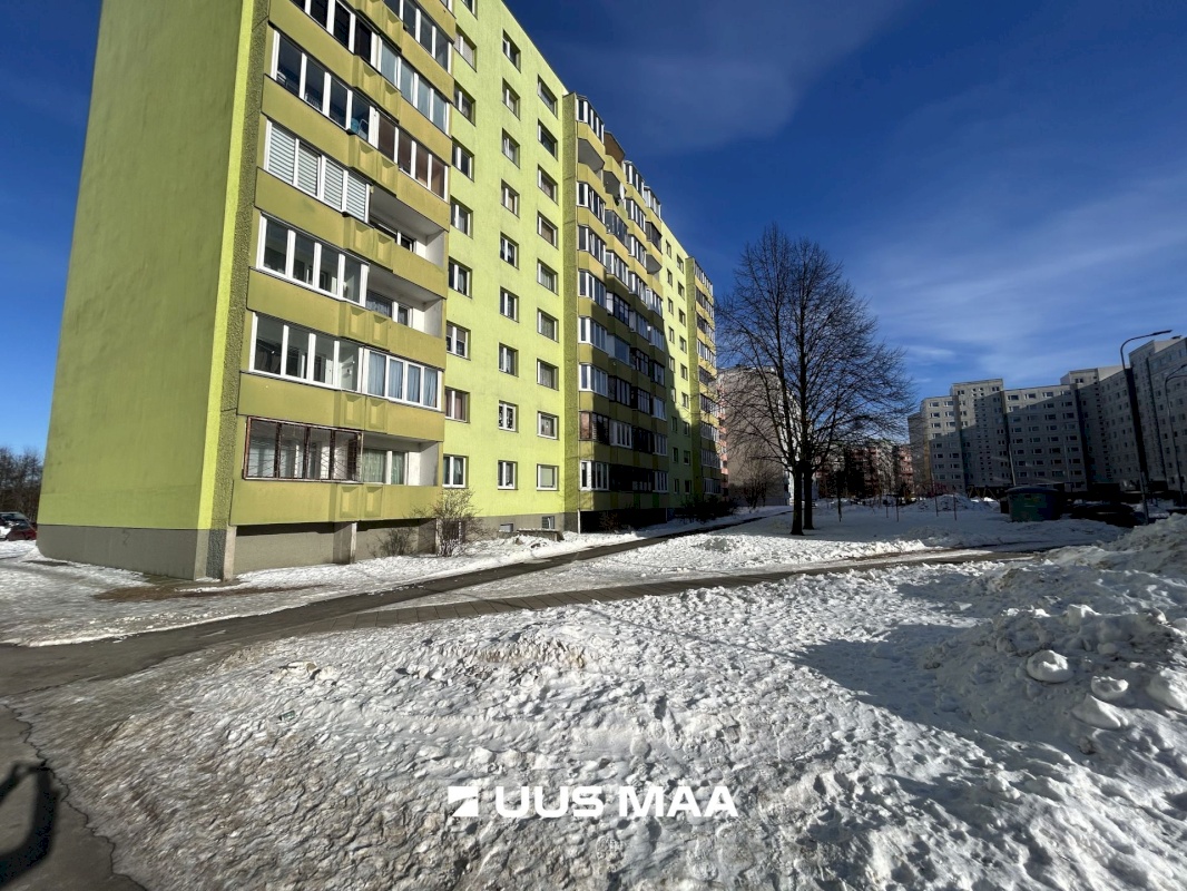 Maardu linn, Veeru 14