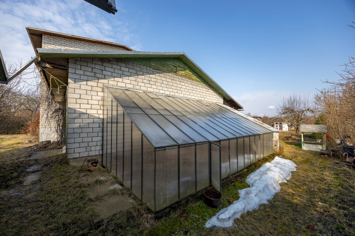 Märjamaa vald, Märjamaa alev, Sireli 7