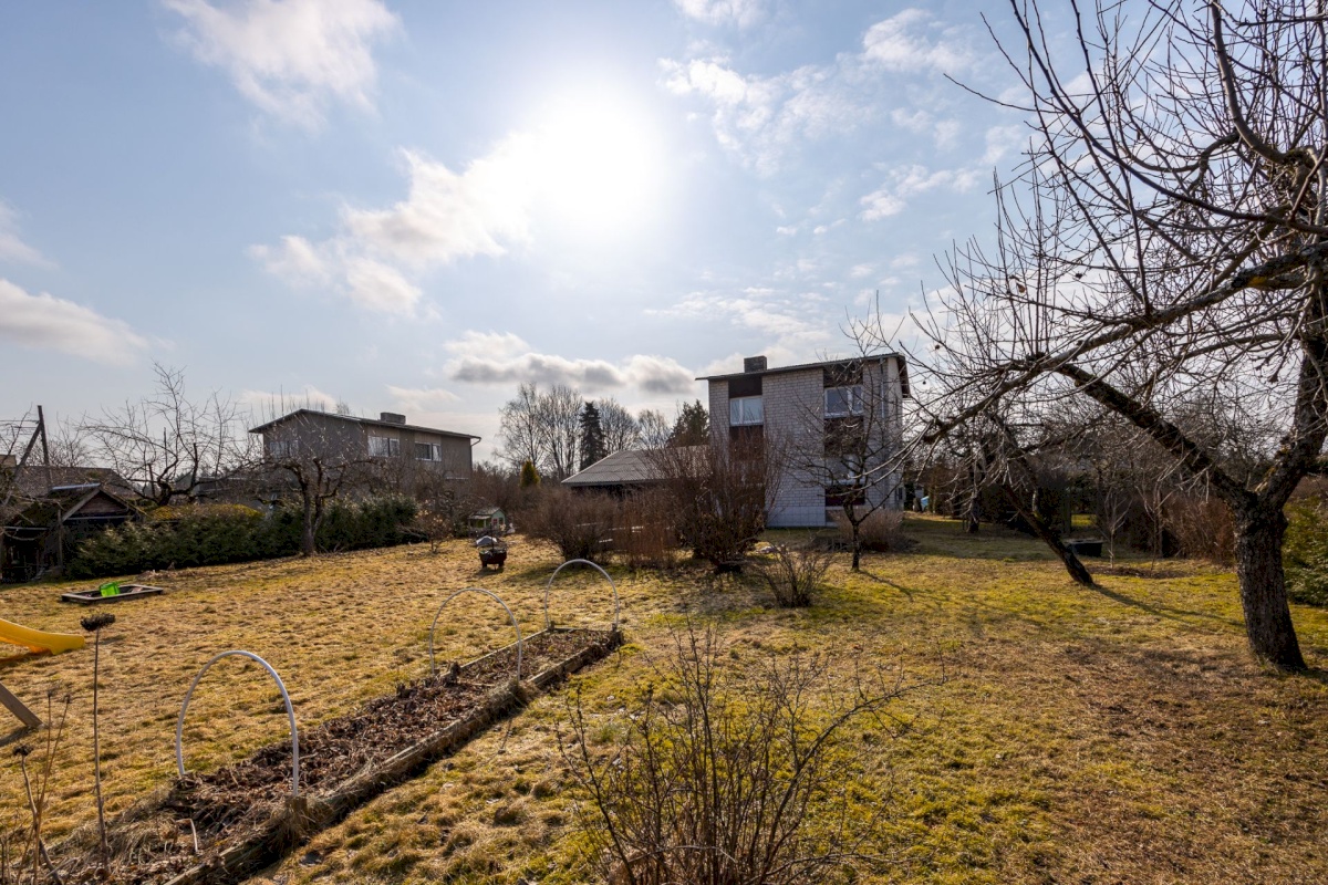 Märjamaa vald, Märjamaa alev, Sireli 7