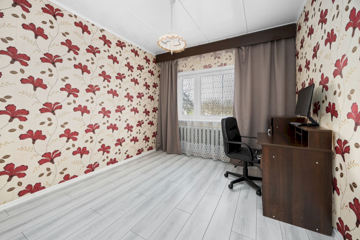 Märjamaa vald, Märjamaa alev, Sireli 7