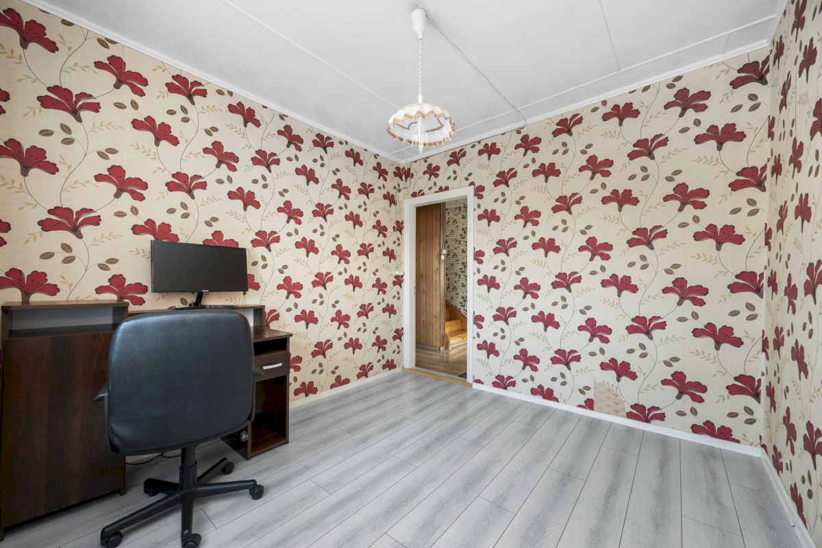 Märjamaa vald, Märjamaa alev, Sireli 7