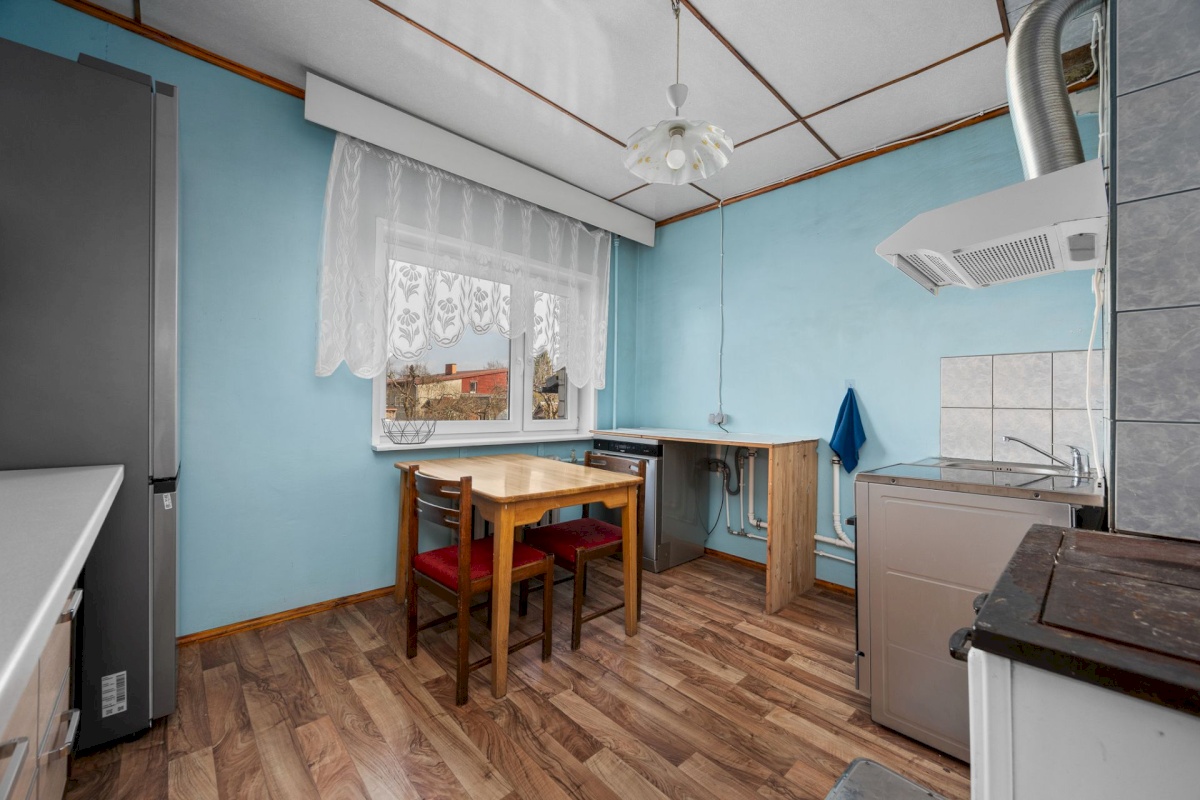 Märjamaa vald, Märjamaa alev, Sireli 7