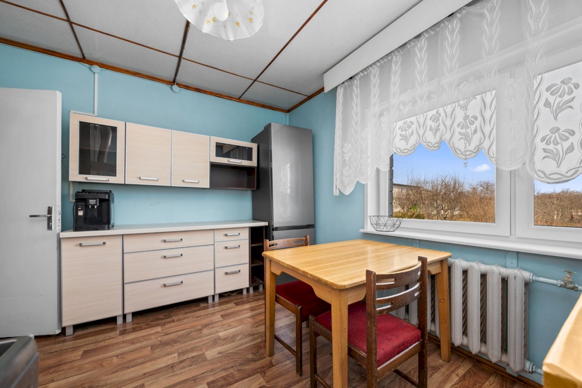 Märjamaa vald, Märjamaa alev, Sireli 7