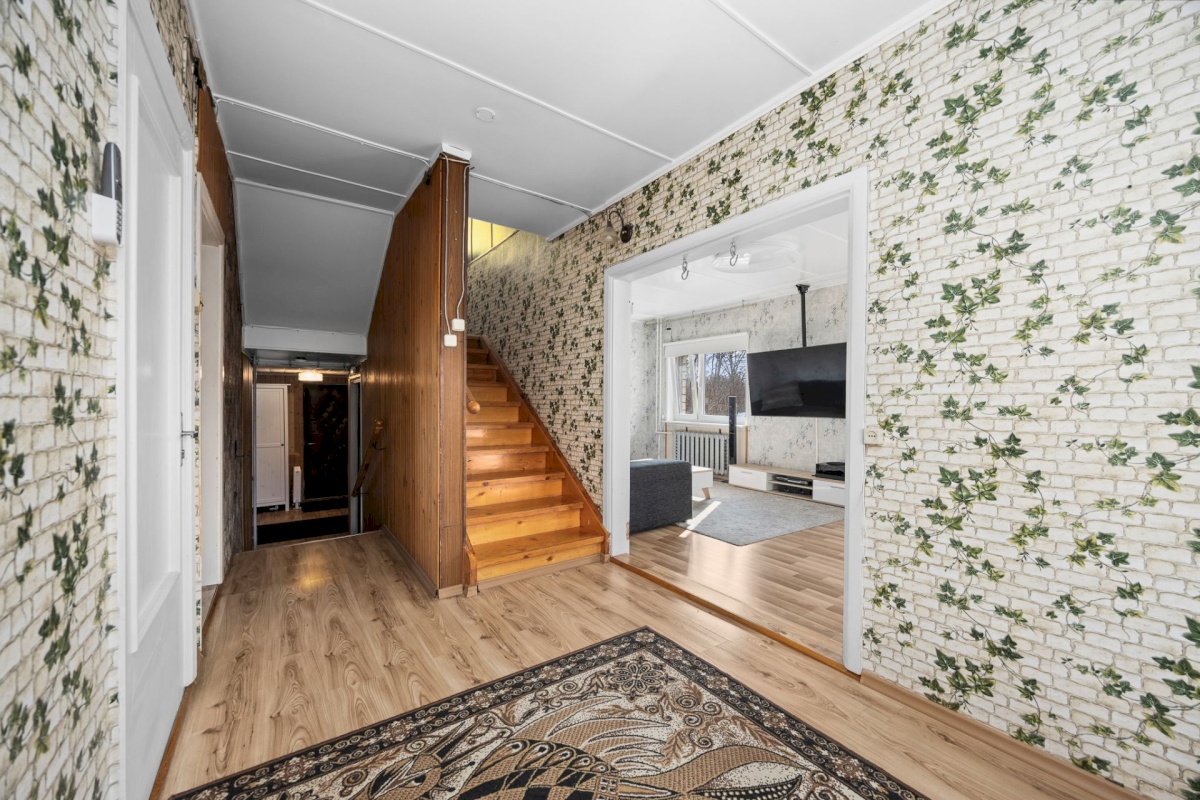 Märjamaa vald, Märjamaa alev, Sireli 7