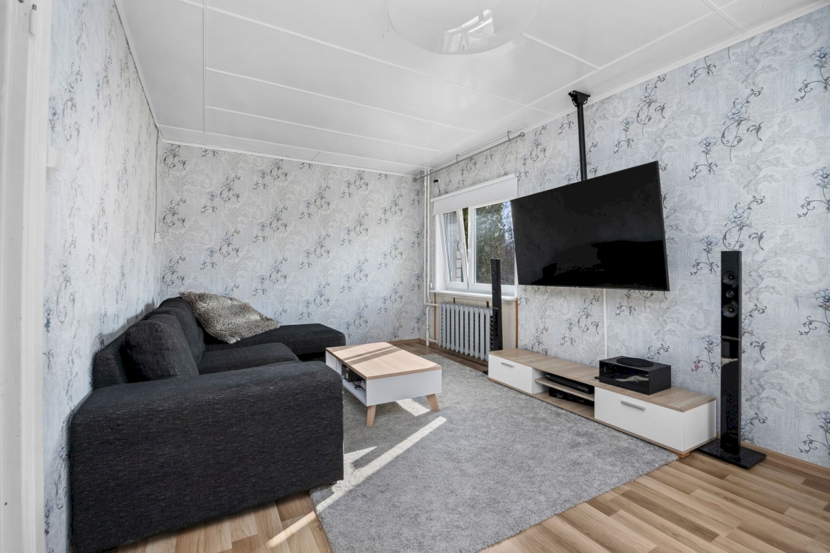 Märjamaa vald, Märjamaa alev, Sireli 7