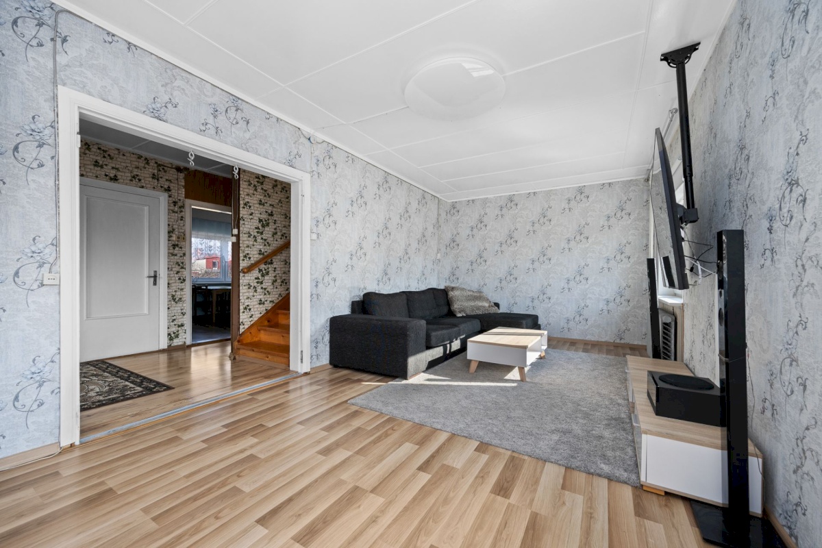 Märjamaa vald, Märjamaa alev, Sireli 7