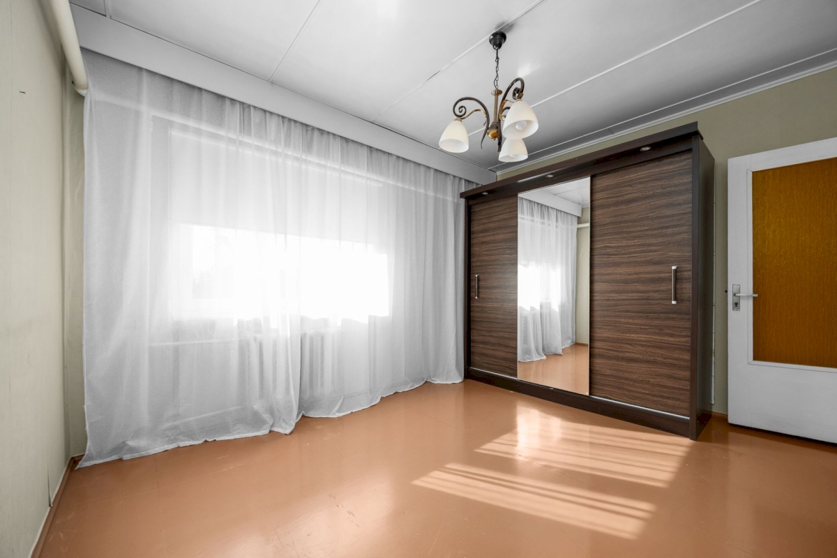 Märjamaa vald, Märjamaa alev, Sireli 7