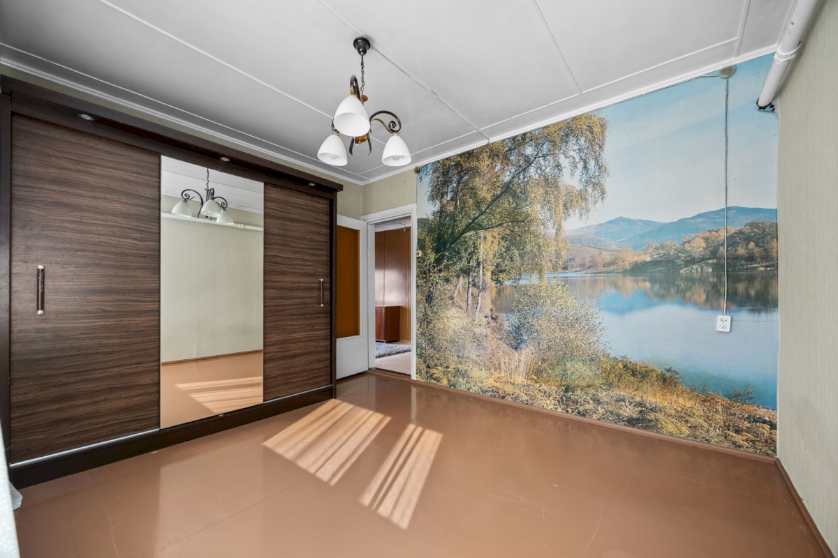 Märjamaa vald, Märjamaa alev, Sireli 7