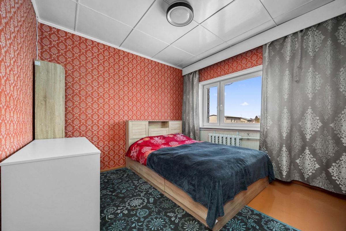 Märjamaa vald, Märjamaa alev, Sireli 7