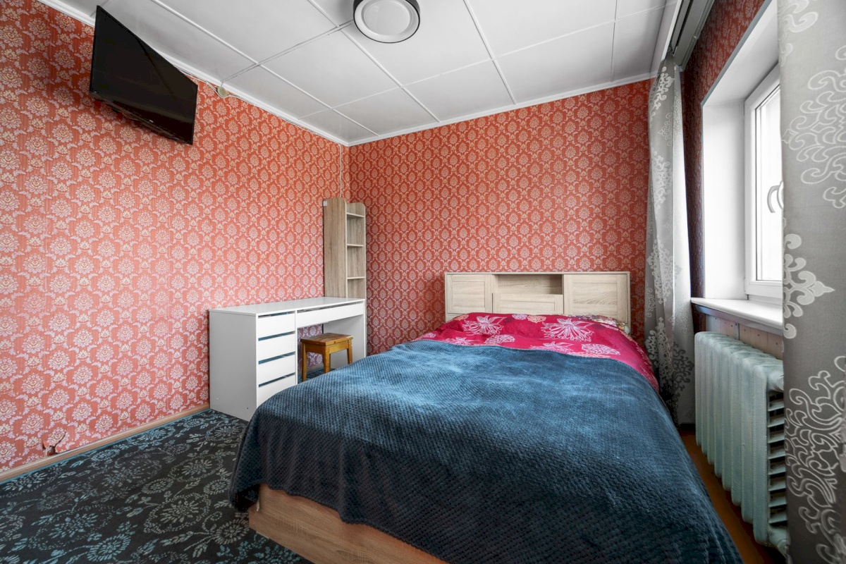 Märjamaa vald, Märjamaa alev, Sireli 7