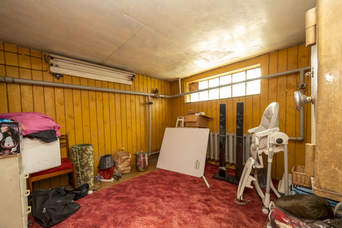 Märjamaa vald, Märjamaa alev, Sireli 7