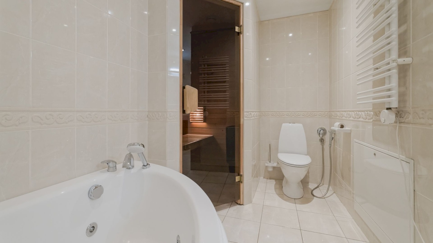 Tallinn, Kesklinna linnaosa, Vanalinna, Sulevimägi 2