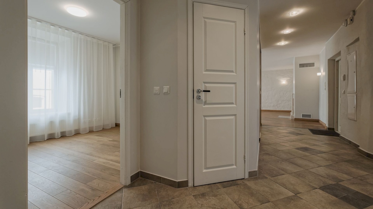 Tallinn, Kesklinna linnaosa, Vanalinna, Sulevimägi 2