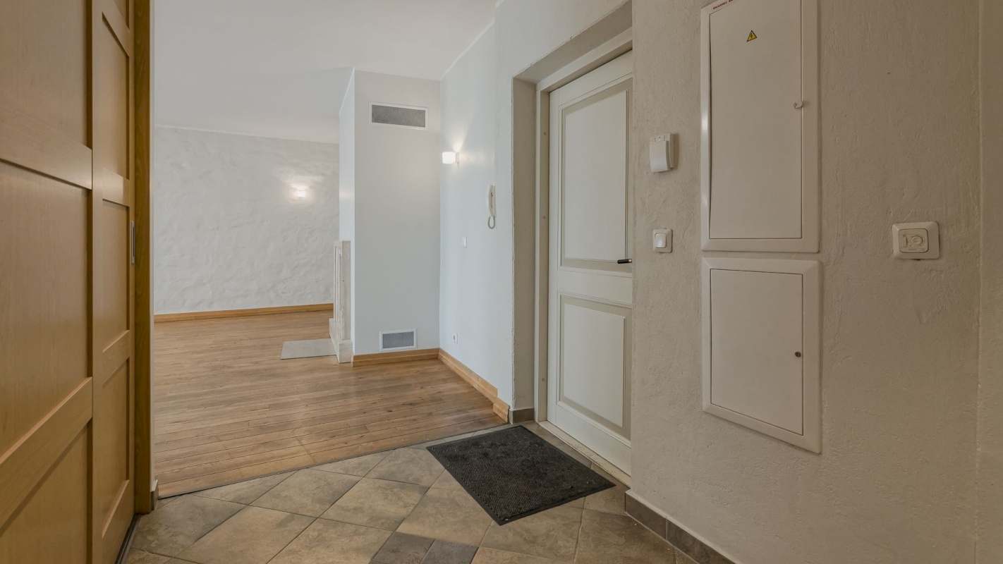 Tallinn, Kesklinna linnaosa, Vanalinna, Sulevimägi 2