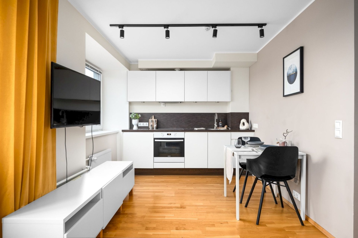 Tallinn, Kristiine linnaosa, Spordi 11