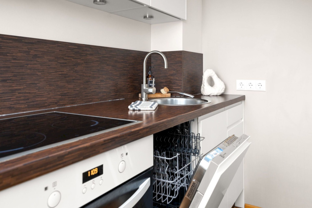 Tallinn, Kristiine linnaosa, Spordi 11