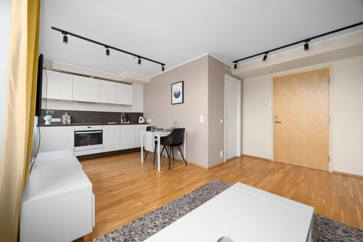 Tallinn, Kristiine linnaosa, Spordi 11