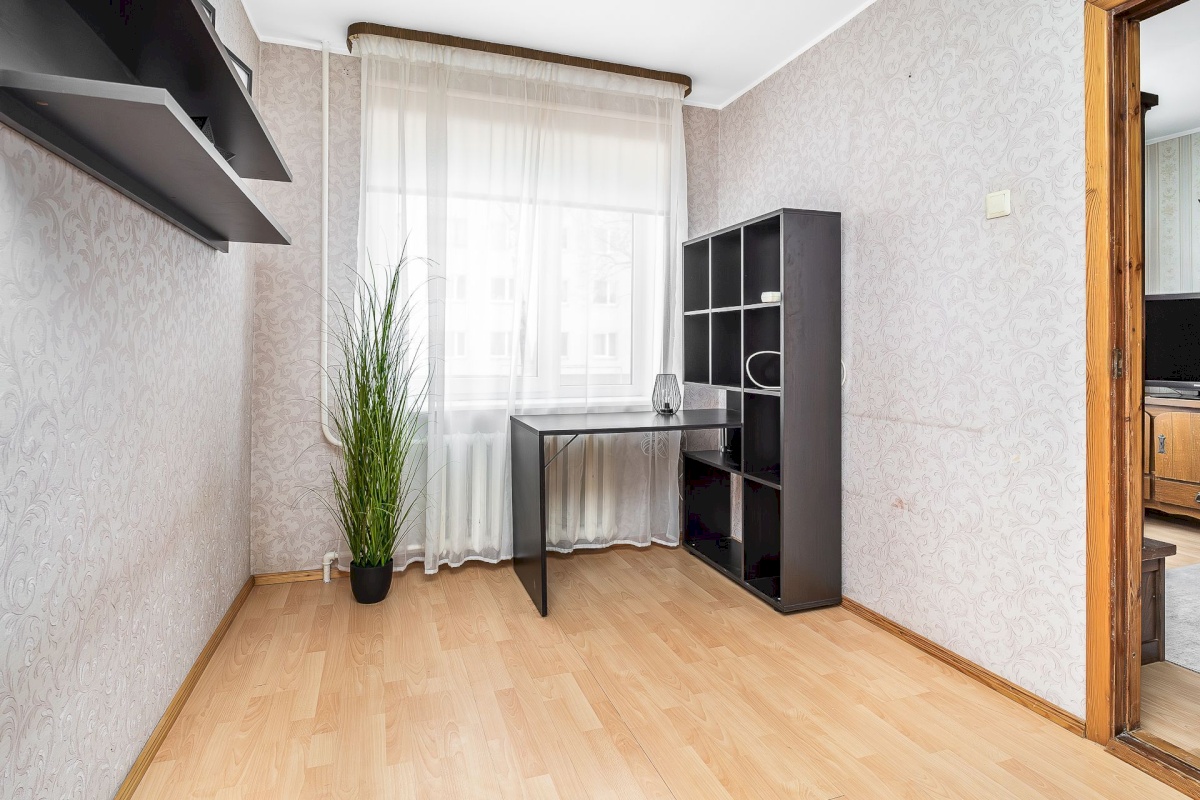 Tallinn, Põhja-Tallinna linnaosa, Pelguranna, Kari 19