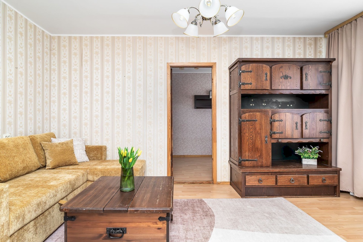 Tallinn, Põhja-Tallinna linnaosa, Pelguranna, Kari 19