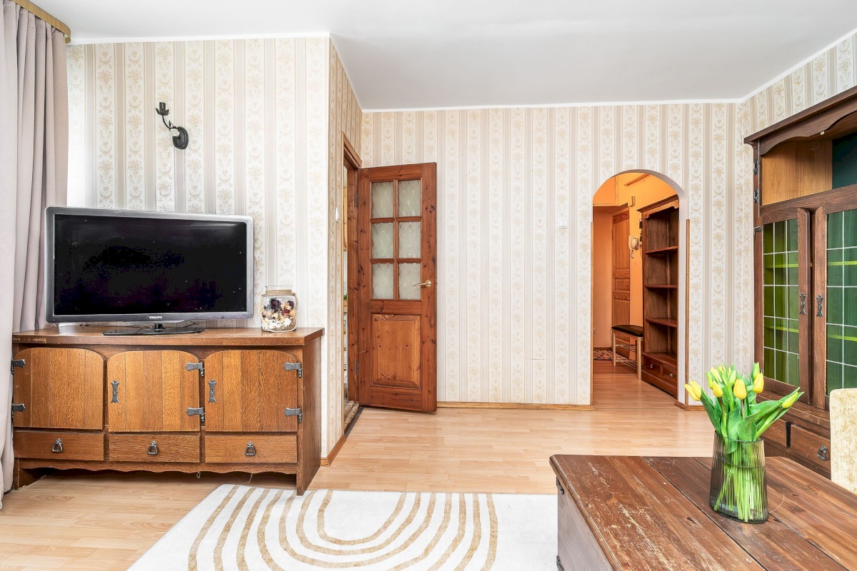 Tallinn, Põhja-Tallinna linnaosa, Pelguranna, Kari 19