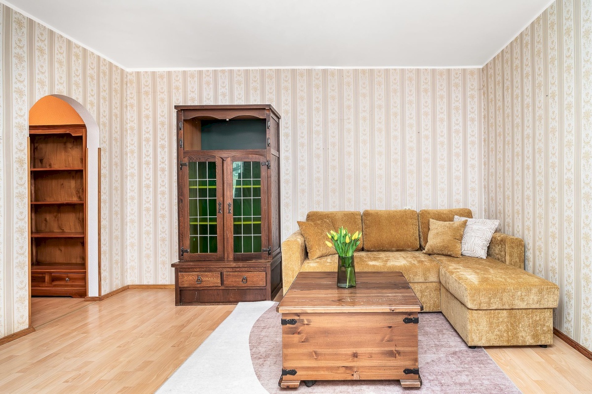 Tallinn, Põhja-Tallinna linnaosa, Pelguranna, Kari 19