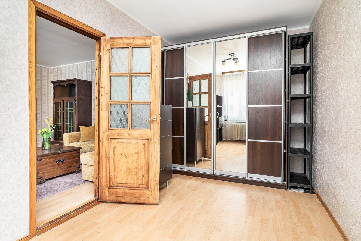 Tallinn, Põhja-Tallinna linnaosa, Pelguranna, Kari 19