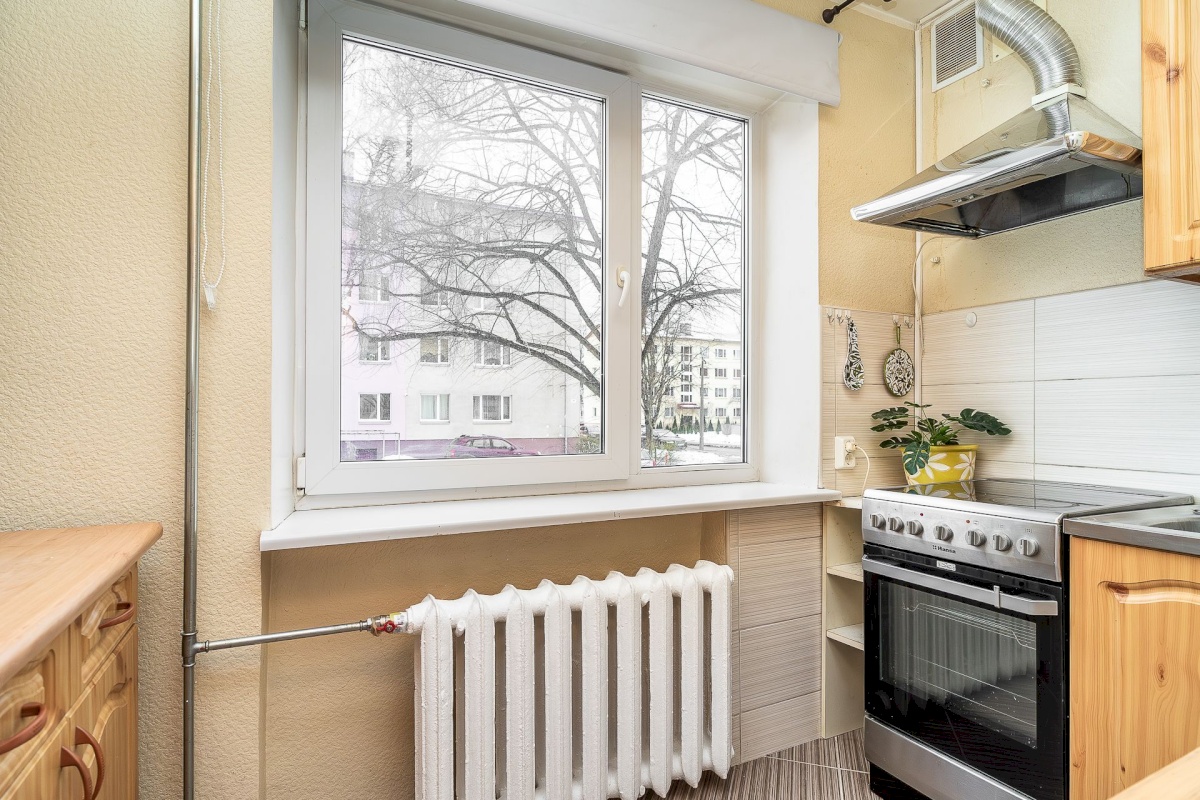 Tallinn, Põhja-Tallinna linnaosa, Pelguranna, Kari 19