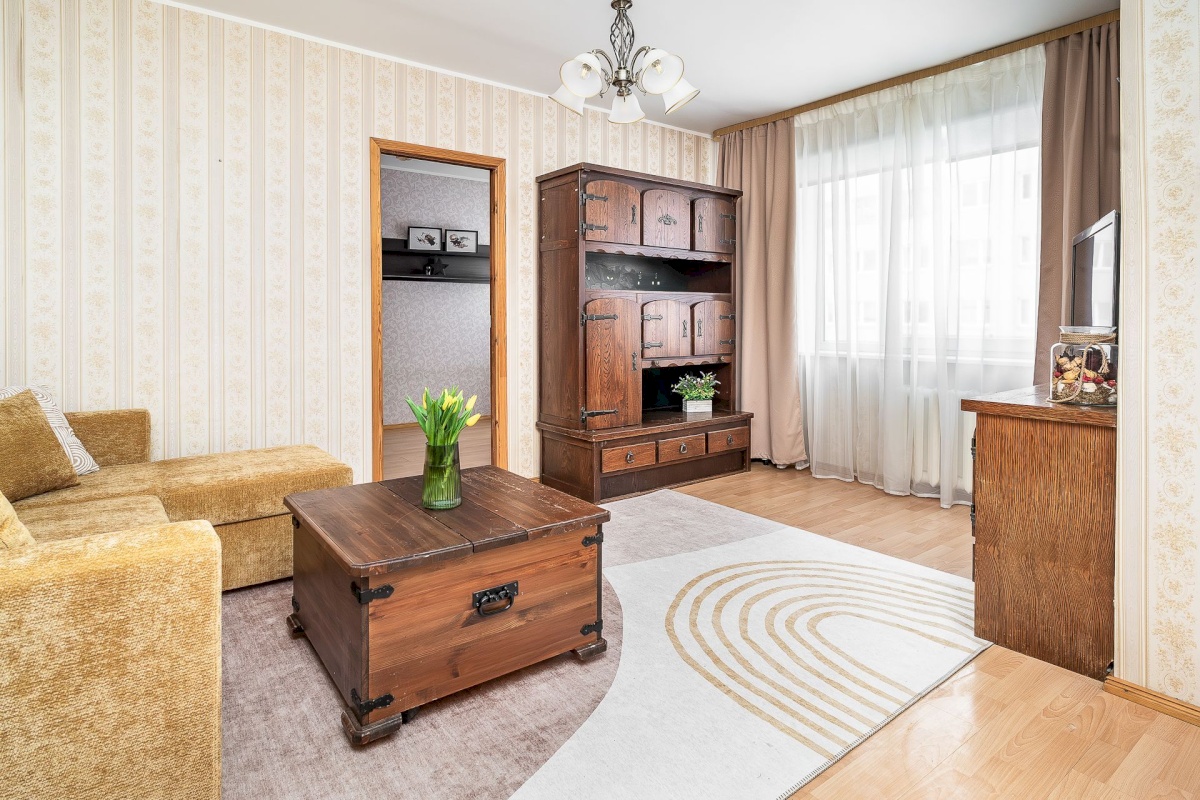 Tallinn, Põhja-Tallinna linnaosa, Pelguranna, Kari 19