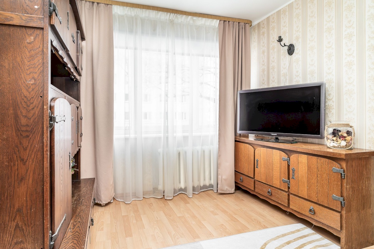 Tallinn, Põhja-Tallinna linnaosa, Pelguranna, Kari 19