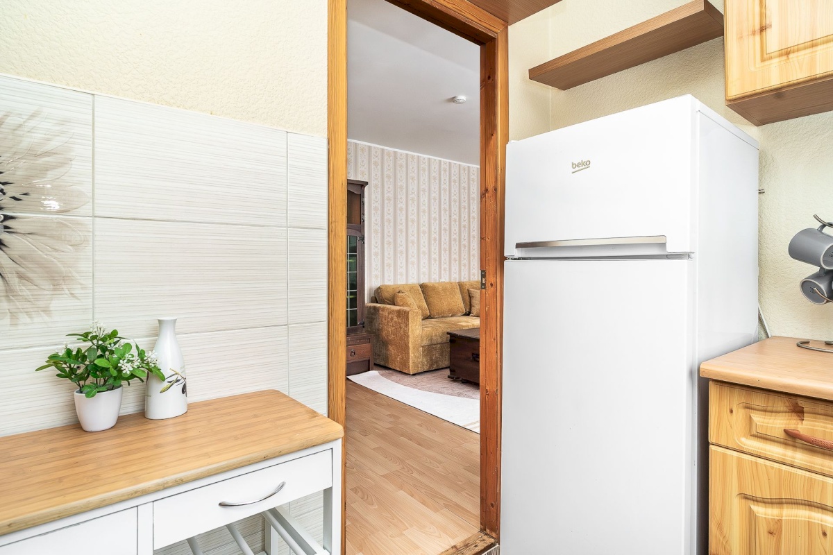 Tallinn, Põhja-Tallinna linnaosa, Pelguranna, Kari 19