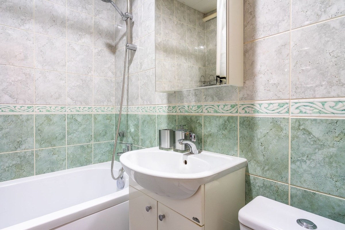 Tallinn, Põhja-Tallinna linnaosa, Pelguranna, Kari 19