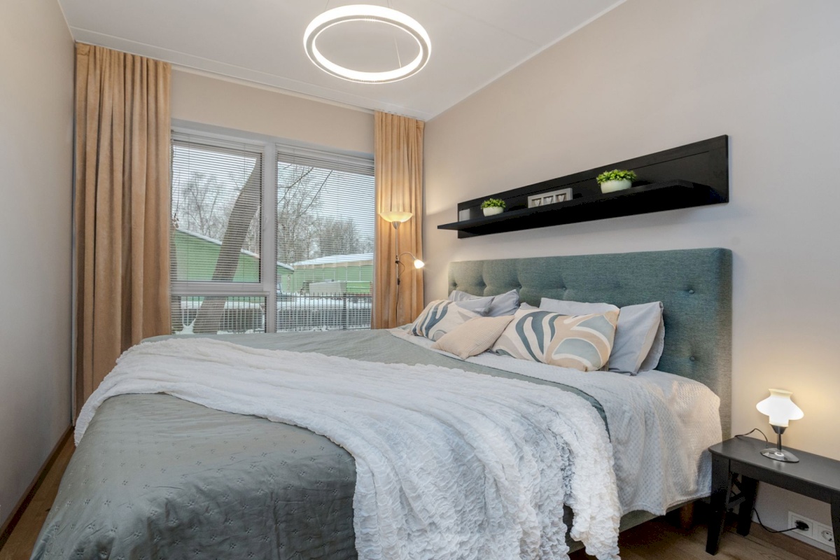 Tallinn, Kesklinna linnaosa, Pirita tee 26d