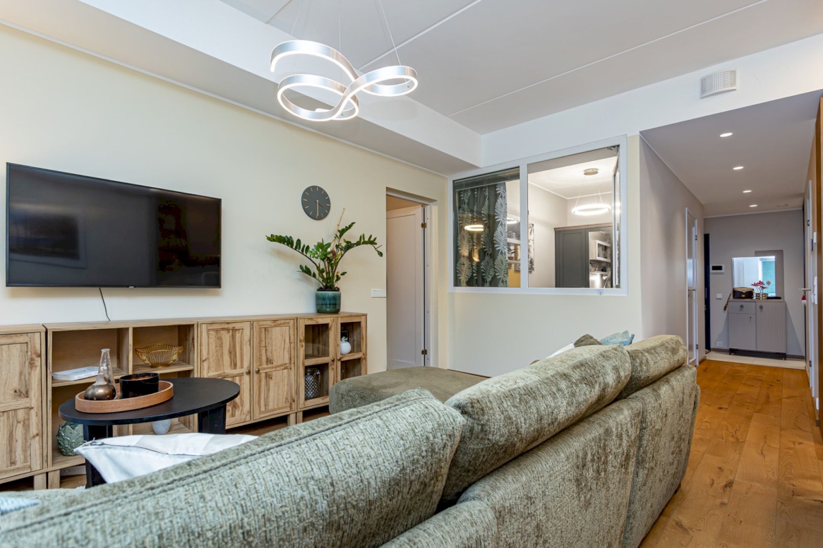 Tallinn, Kesklinna linnaosa, Pirita tee 26d