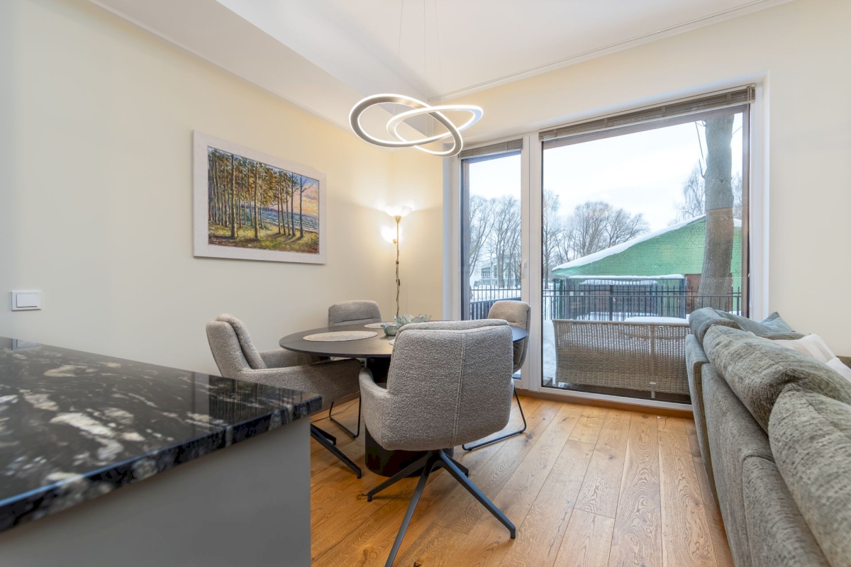 Tallinn, Kesklinna linnaosa, Pirita tee 26d