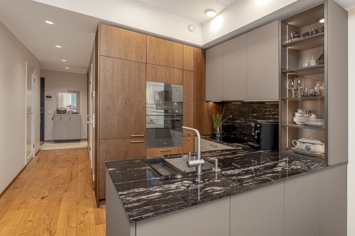 Tallinn, Kesklinna linnaosa, Pirita tee 26d