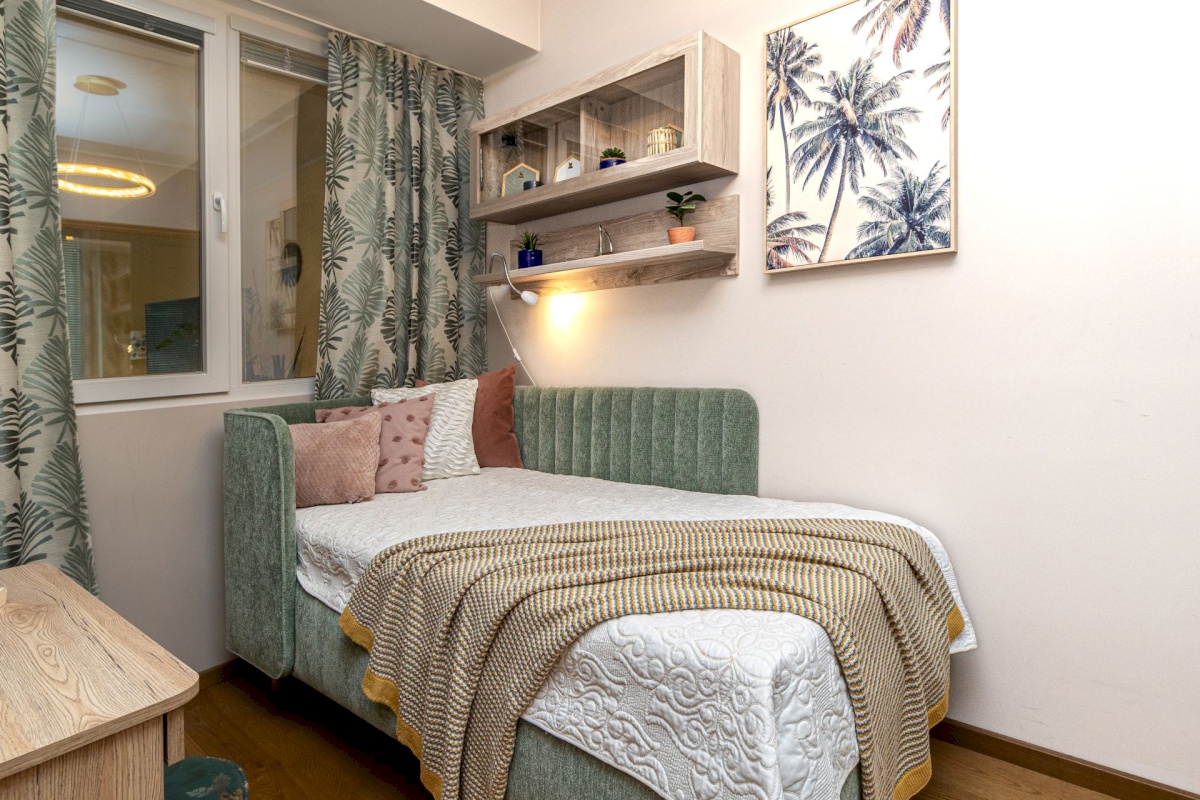 Tallinn, Kesklinna linnaosa, Pirita tee 26d