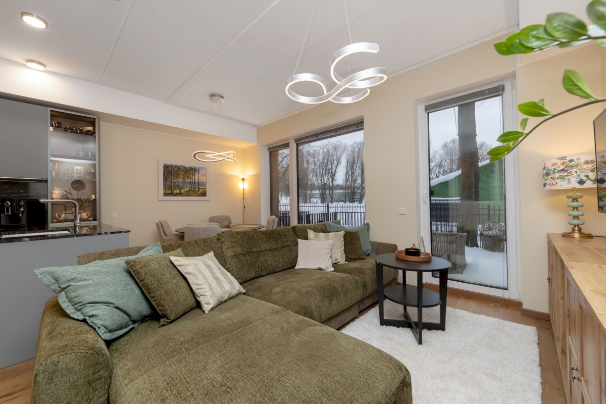 Tallinn, Kesklinna linnaosa, Pirita tee 26d