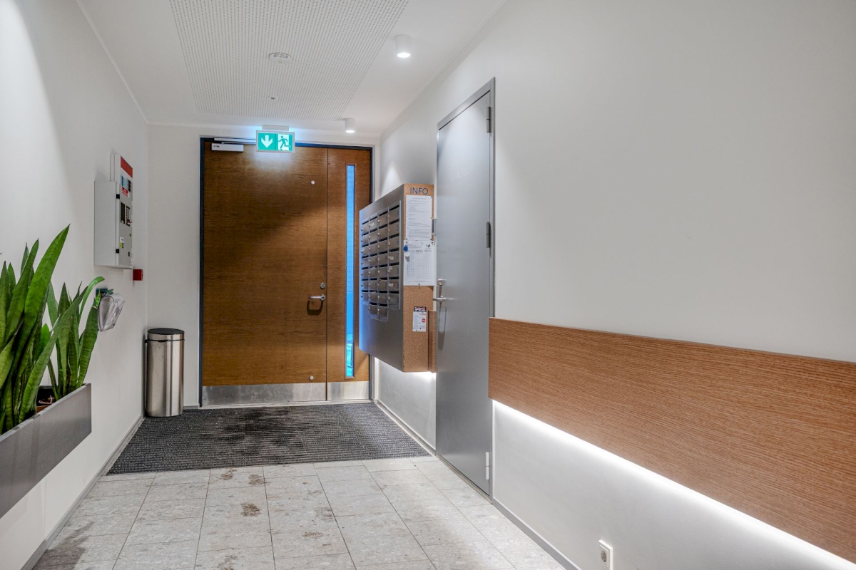 Tallinn, Kesklinna linnaosa, Pirita tee 26d