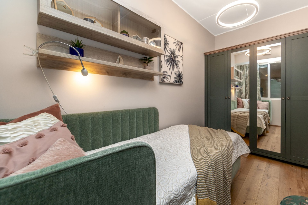 Tallinn, Kesklinna linnaosa, Pirita tee 26d