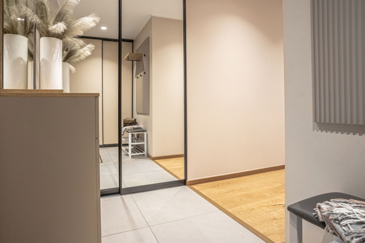 Tallinn, Kesklinna linnaosa, Pirita tee 26d