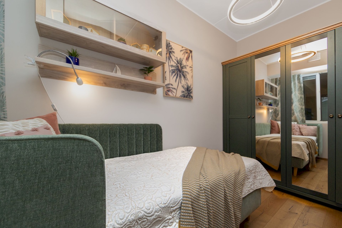 Tallinn, Kesklinna linnaosa, Pirita tee 26d