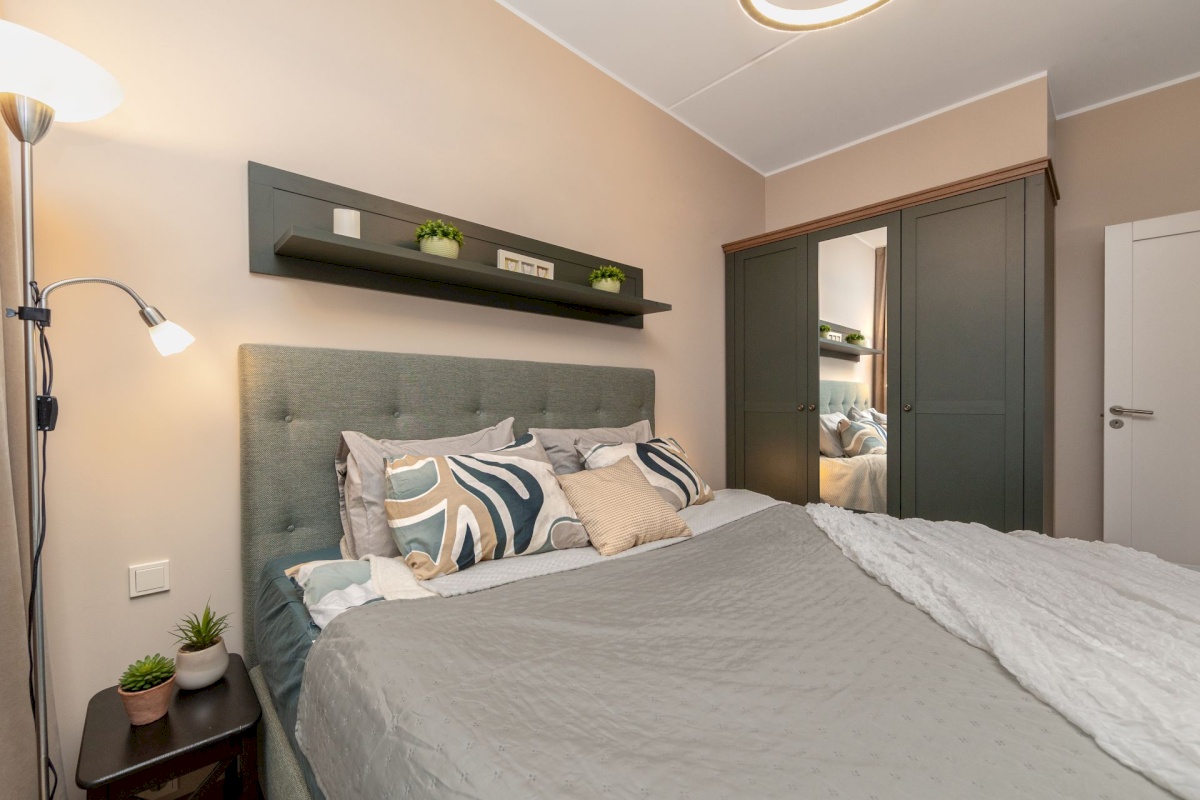 Tallinn, Kesklinna linnaosa, Pirita tee 26d