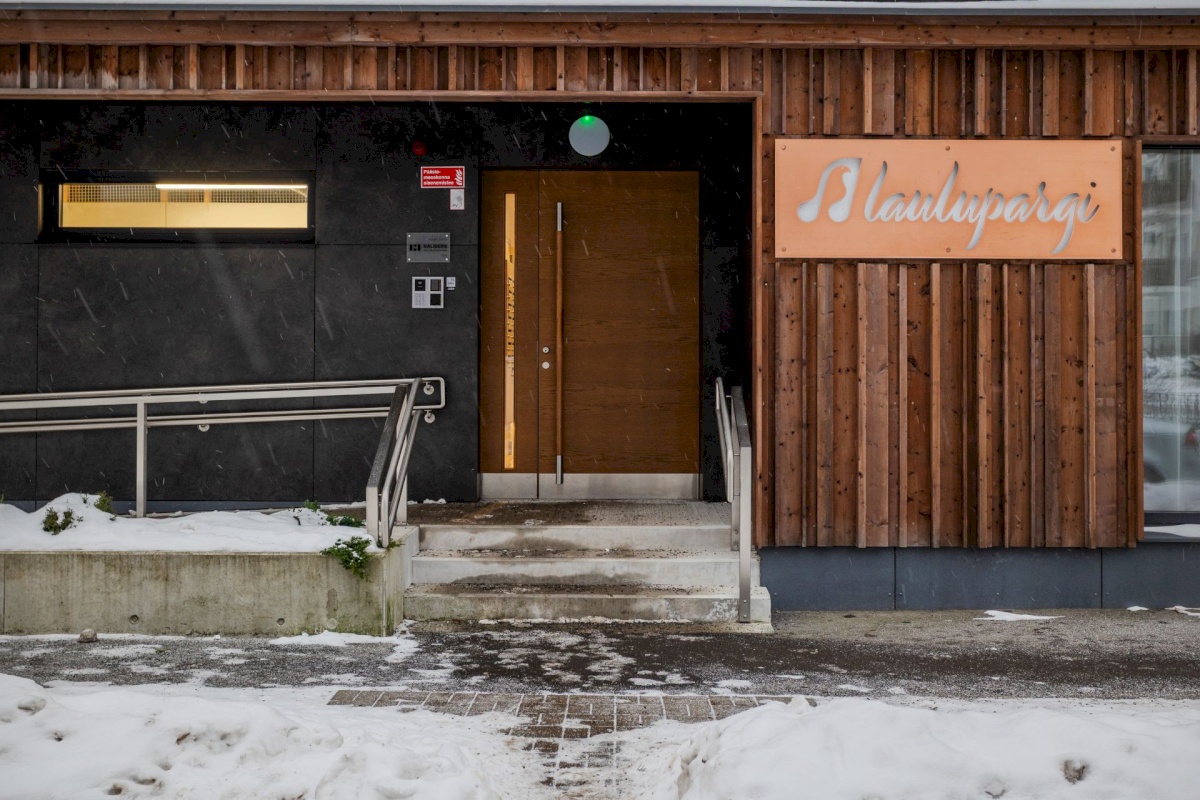 Tallinn, Kesklinna linnaosa, Pirita tee 26d