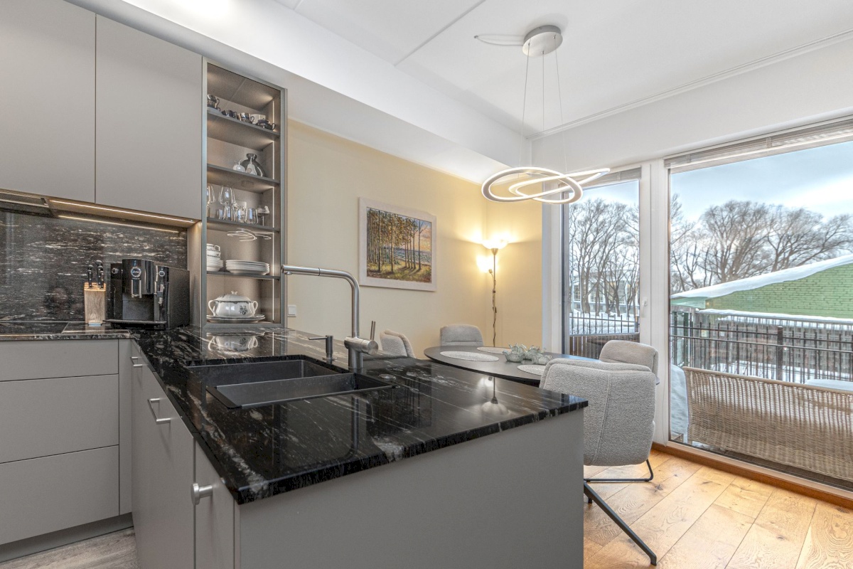 Tallinn, Kesklinna linnaosa, Pirita tee 26d