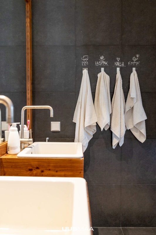 Tallinn, Haabersti linnaosa, Kurmu tn