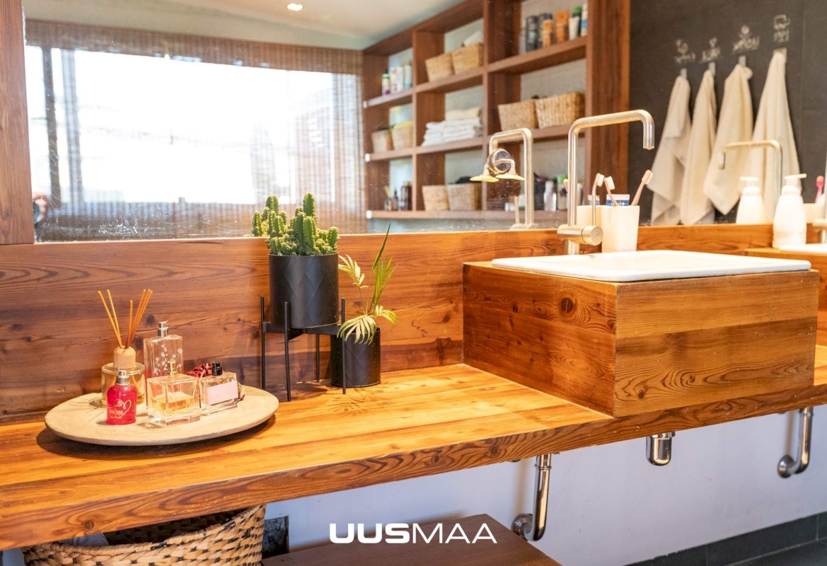 Tallinn, Haabersti linnaosa, Kurmu tn