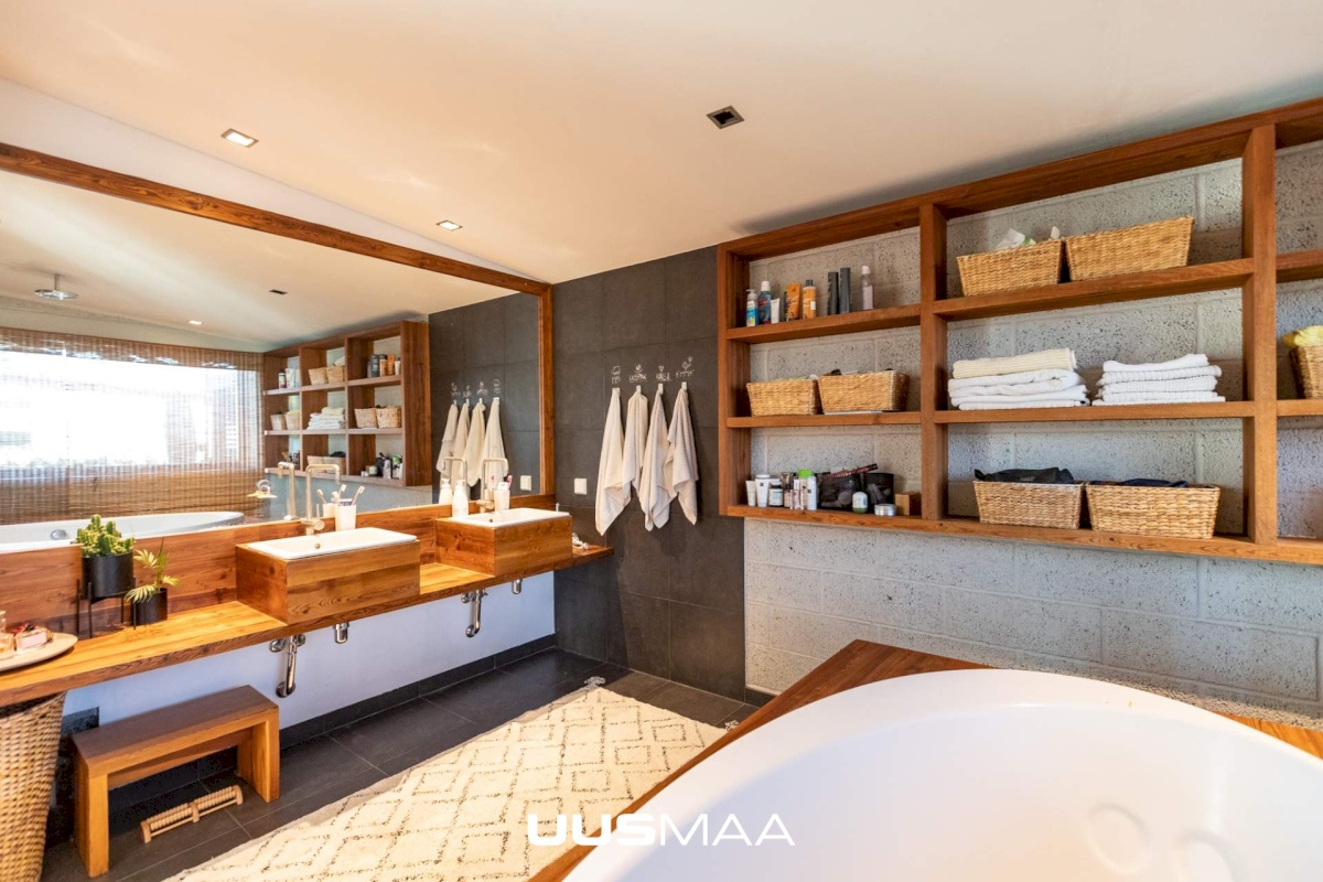 Tallinn, Haabersti linnaosa, Kurmu tn