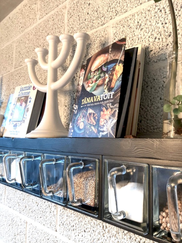 Tallinn, Haabersti linnaosa, Kurmu tn