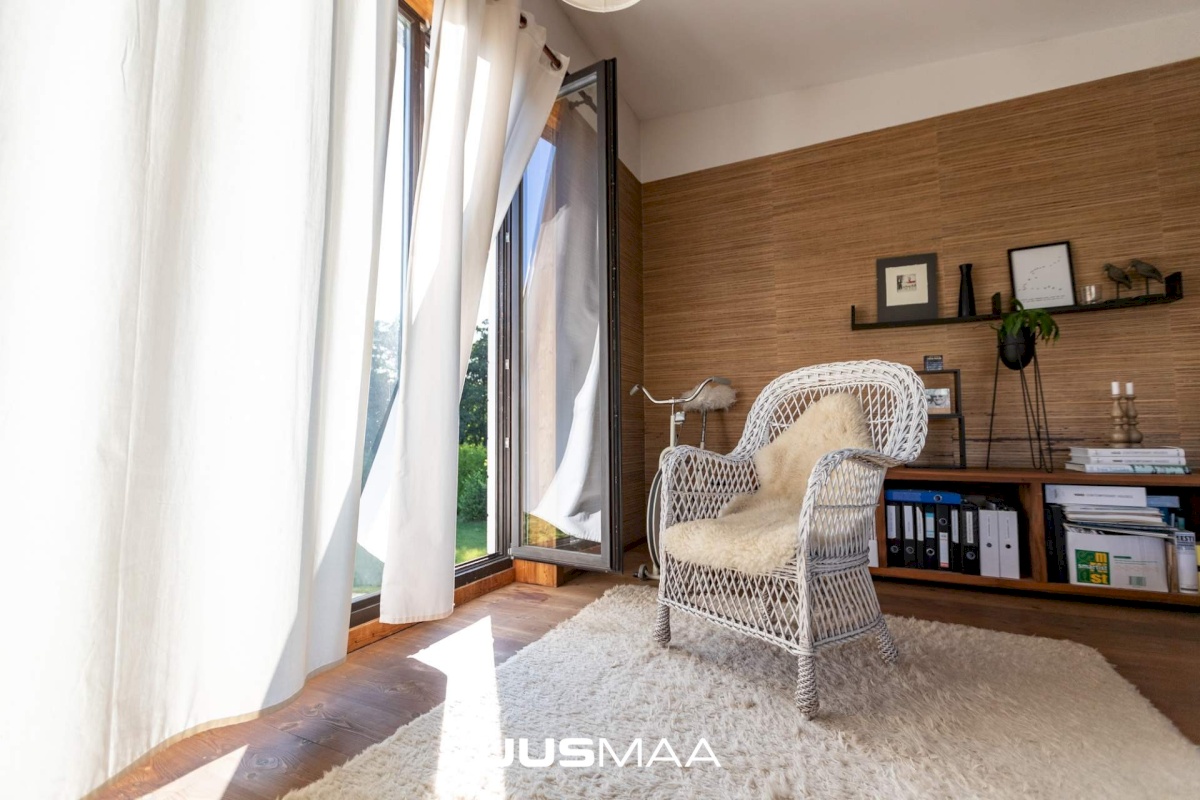 Tallinn, Haabersti linnaosa, Kurmu tn