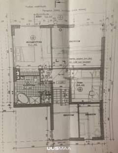 Tallinn, Haabersti linnaosa, Kurmu tn